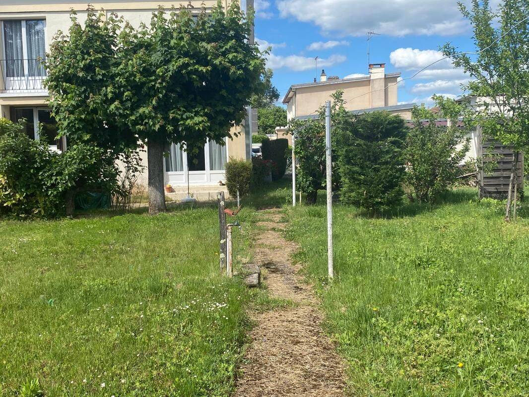 Maison 4 pièces 70 m² · à Decize · 70 m² · 84 000 €