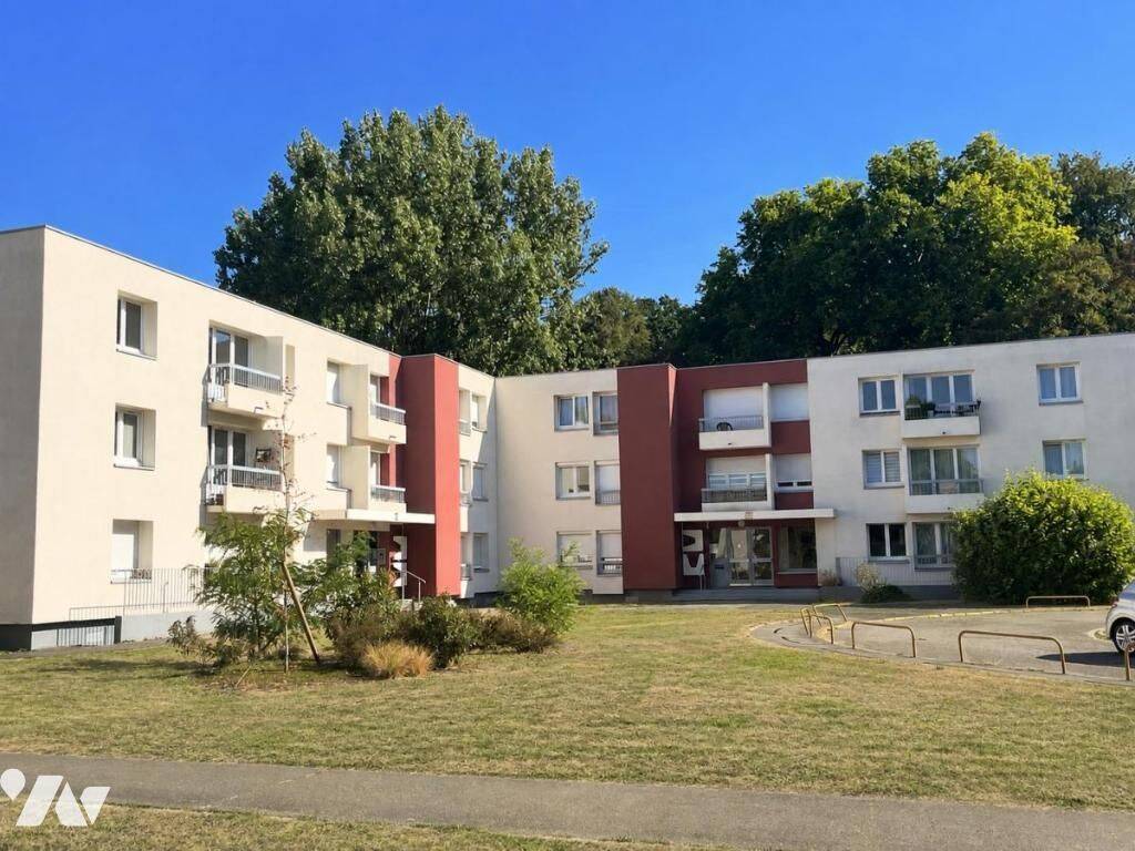 Appartement 1 pièce 33 m² · à Haubourdin · 33,3 m² · 620 €