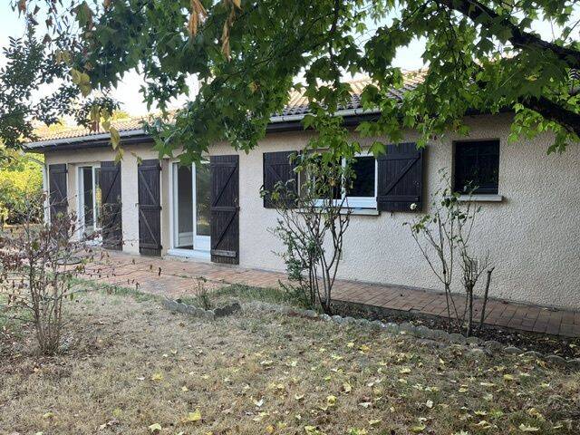 Maison 5 pièces 109 m² · à Floirac · 109 m² · 337 600 €