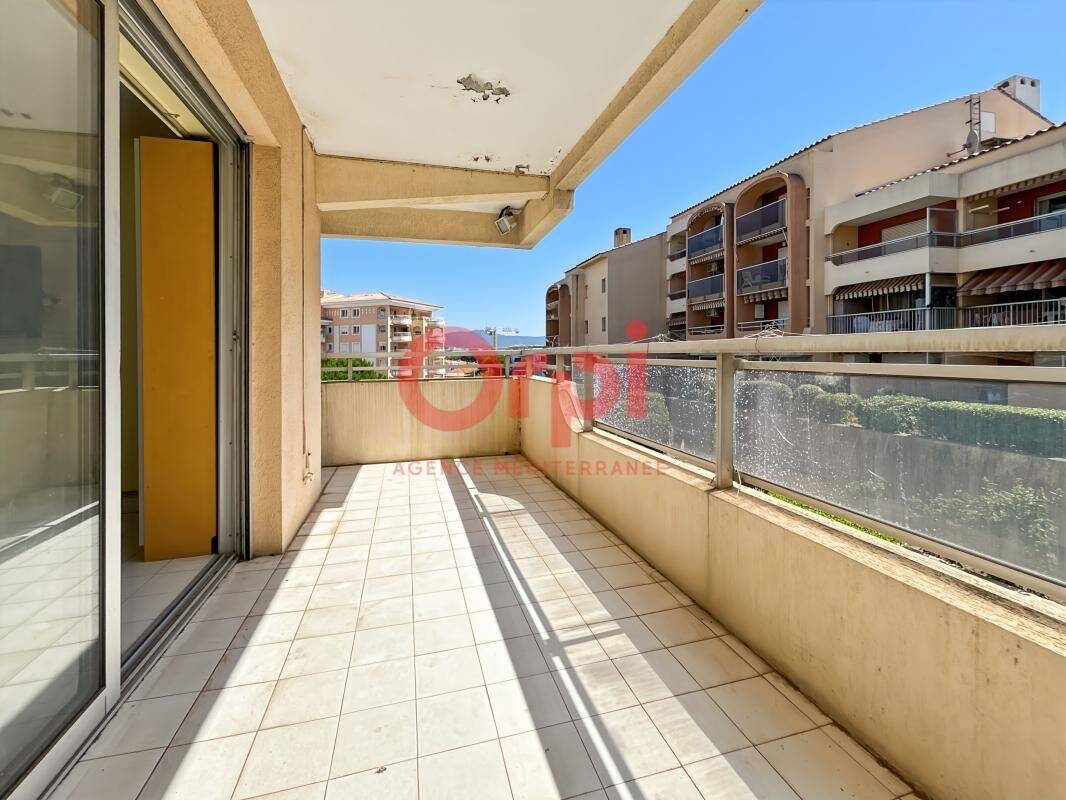 Appartement 1 pièce 26 m² · à Fréjus · 26 m² · 143 000 €