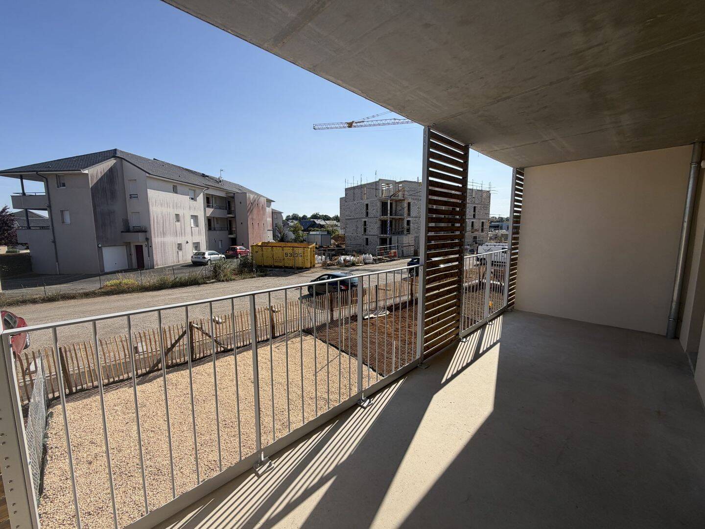 Appartement 2 pièces 45 m² · à Luc-la-Primaube · 45 m² · 630 €