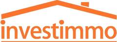 INVESTIMMO CÔTE D'OPALE logo