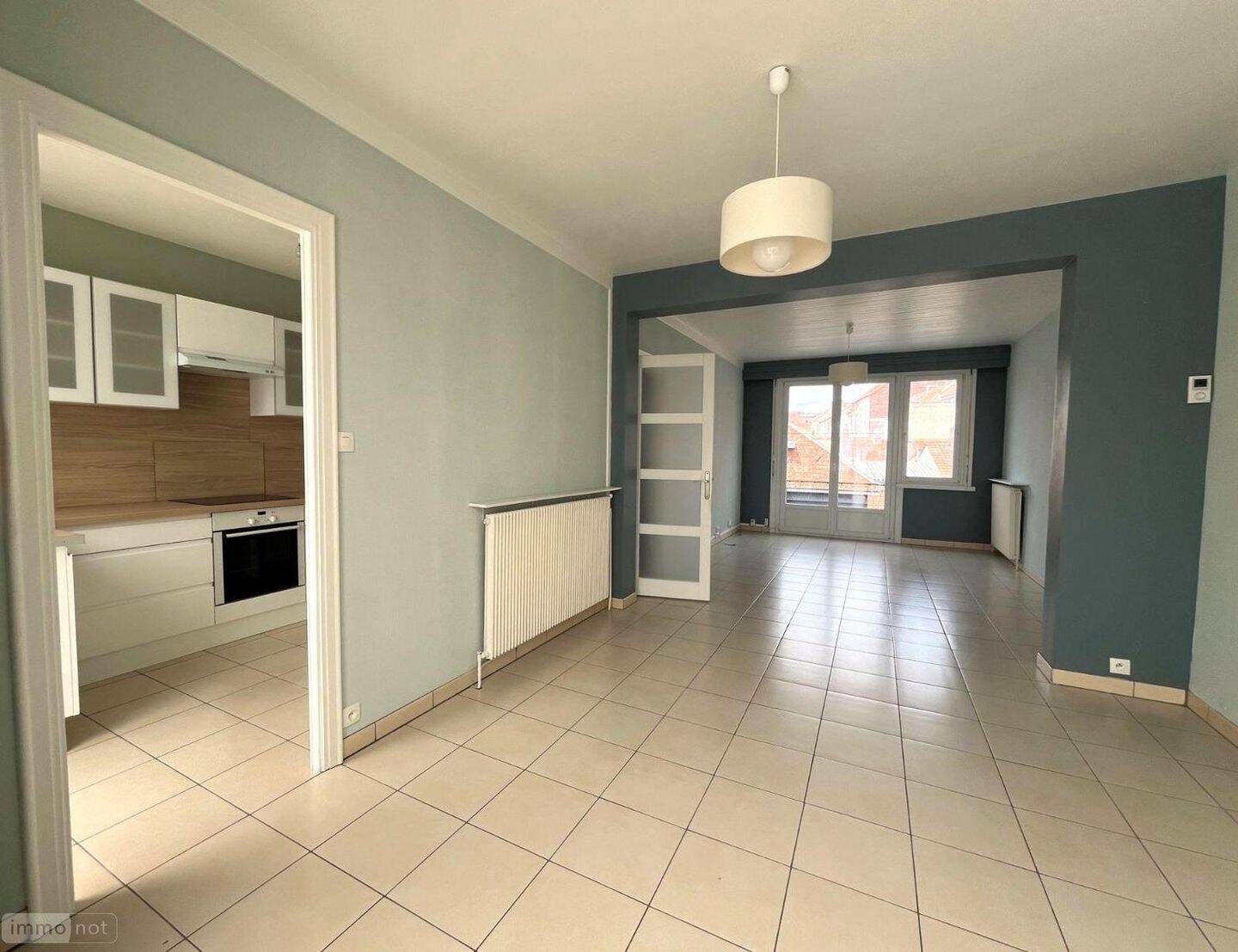 Maison 8 pièces 100 m² · à Hazebrouck · 100 m² · 175 000 €