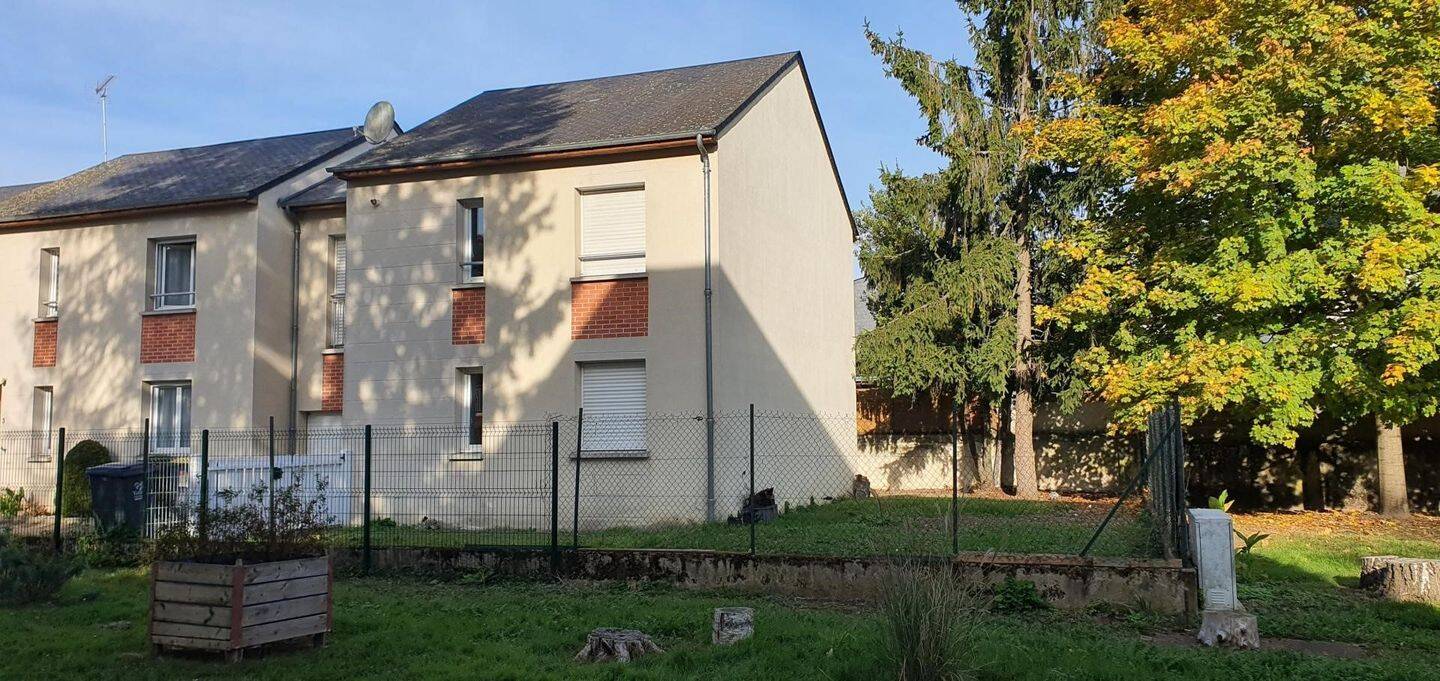 Maison 6 pièces 105 m² · à Tours · 105 m² · 292 050 €