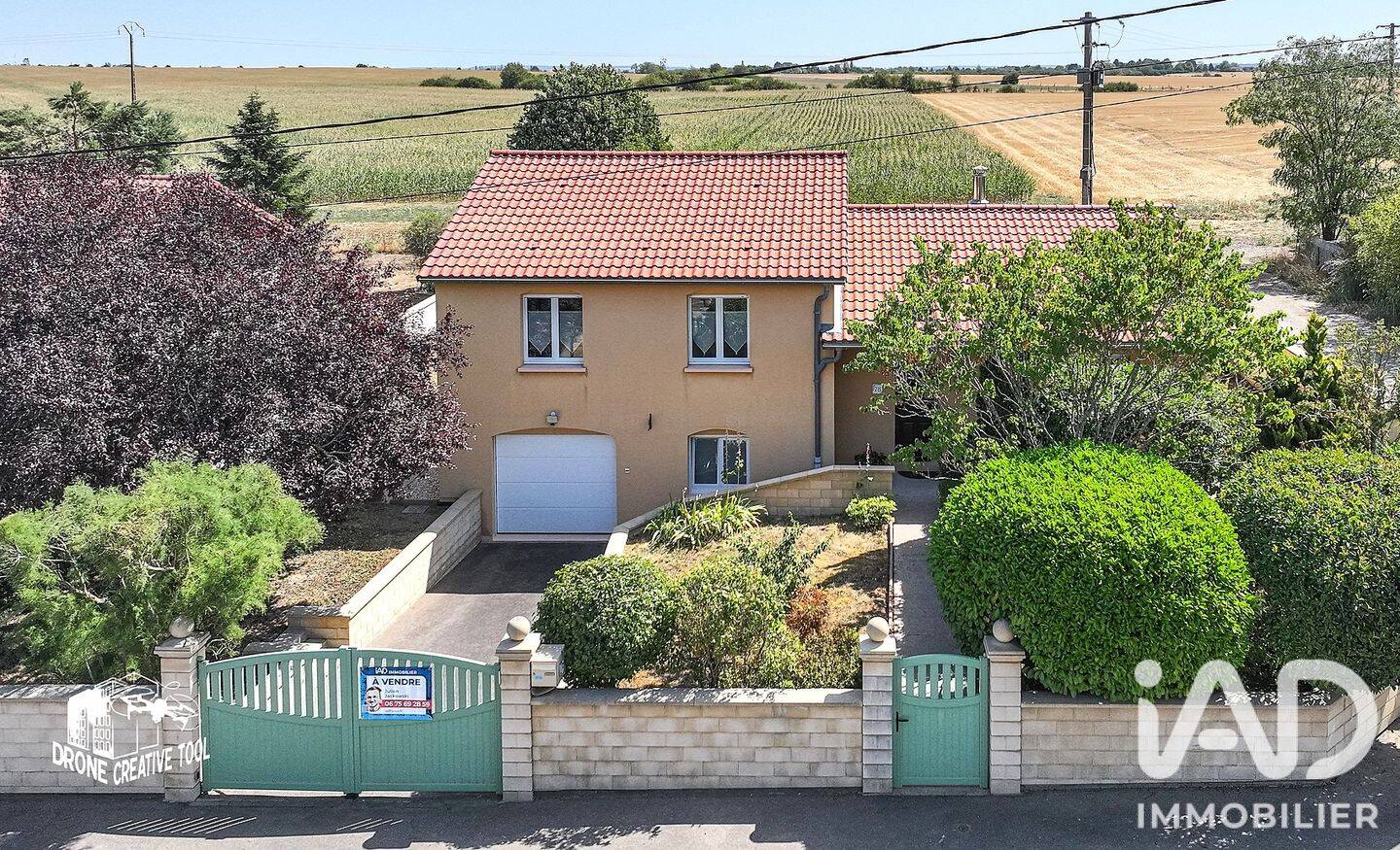 Maison 5 pièces 115 m² · à Conflans-en-Jarnisy · 115 m² · 295 000 €