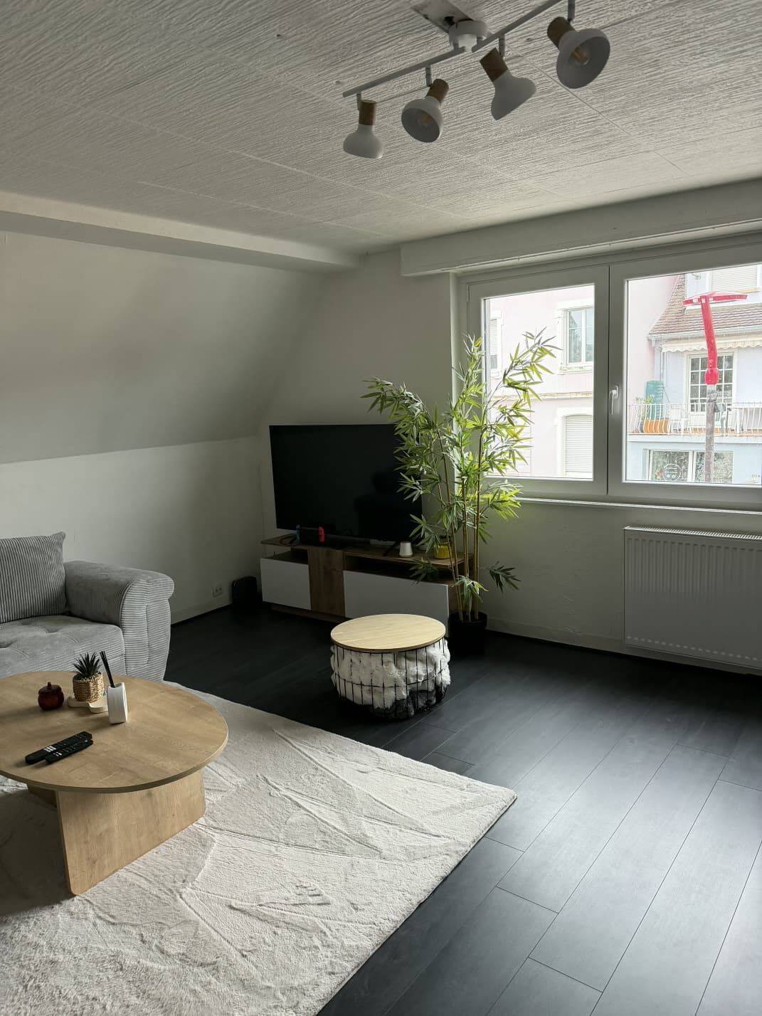 Appartement 3 pièces 69 m² · à Habsheim · 69 m² · 866 €/mois