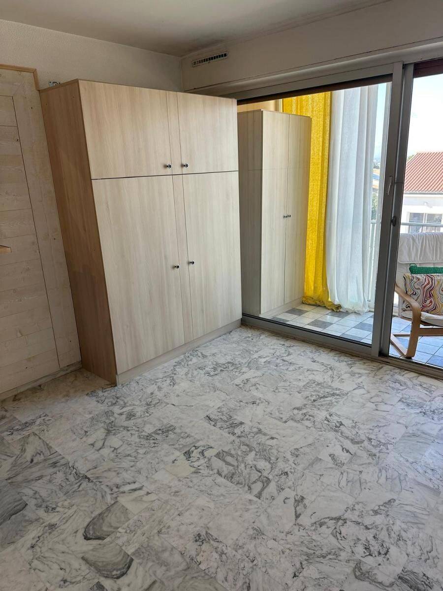 Appartement 1 pièce 24 m² · à Mauguio · 24,2 m² · 680 €/mois