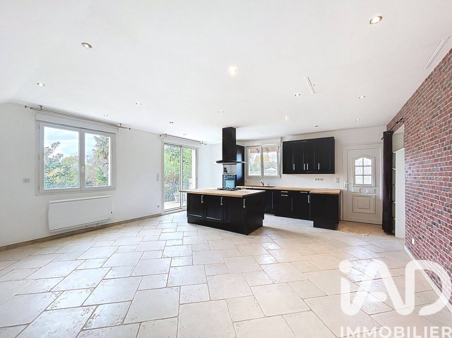 Maison 6 pièces 115 m² · à Gien · 115 m² · 159 900 €