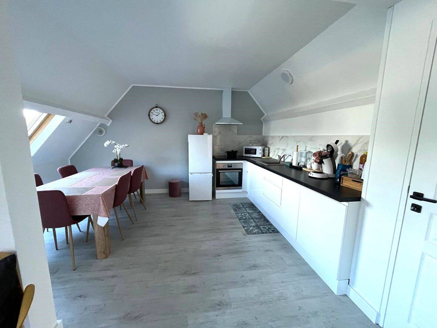 Appartement 3 pièces 63 m² · à Moëlan-sur-Mer · 62,9 m² · 192 400 €