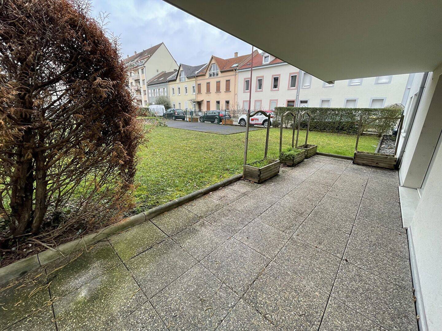 Appartement 4 pièces 99 m² · à Schiltigheim · 99,1 m² · 1 171 €