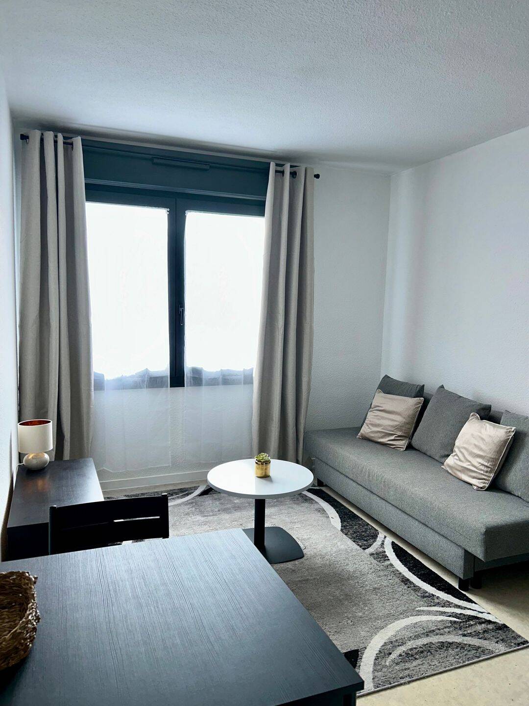 Appartement 2 pièces 19 m² · à Talence · 19 m² · 620 €
