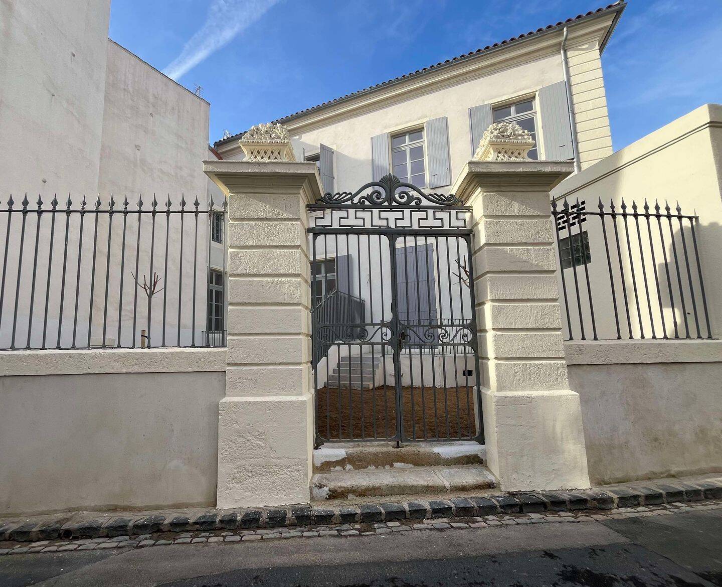 Appartement 4 pièces 99 m² · à Béziers · 99,5 m² · 929 €/mois