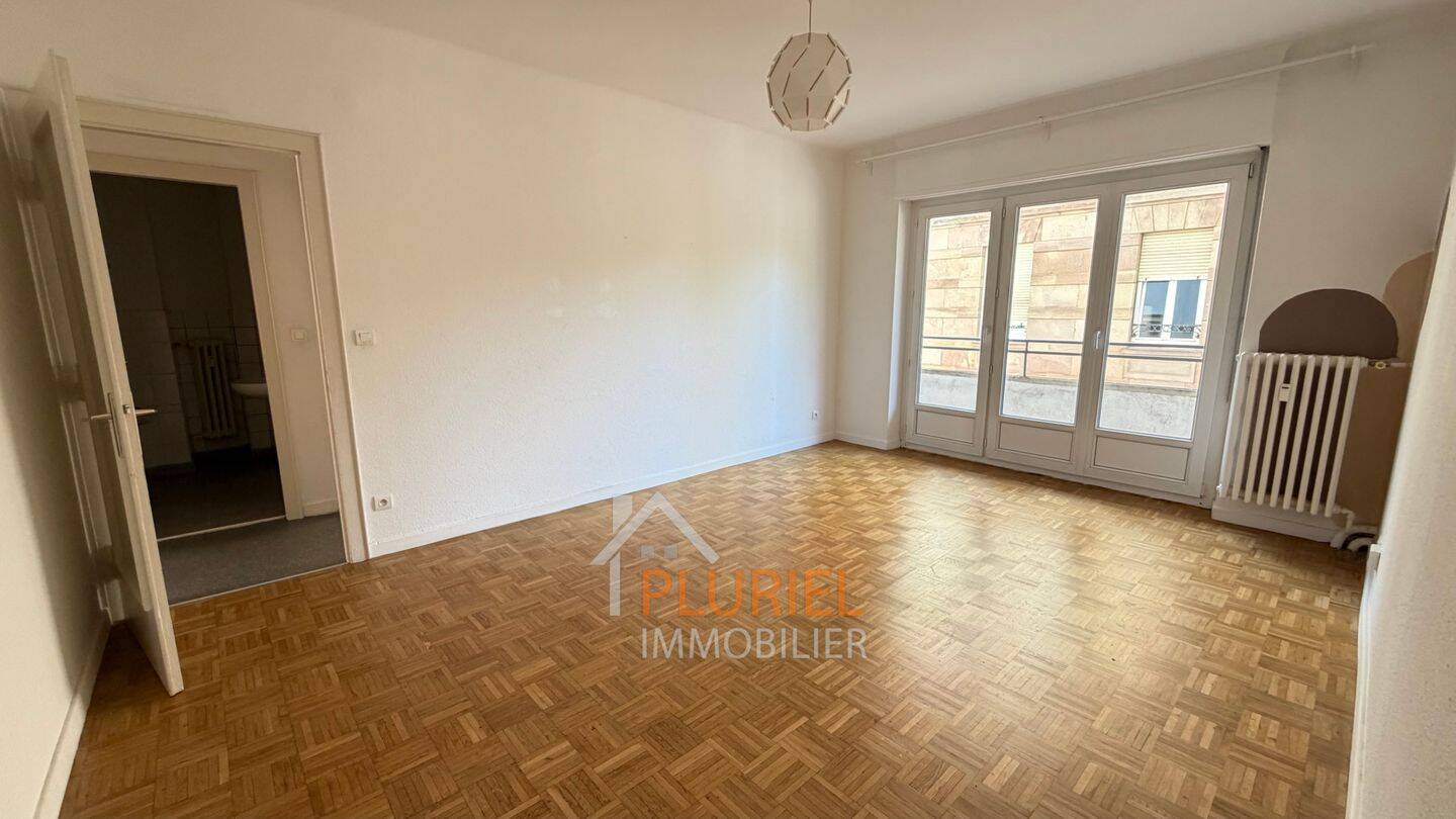 Appartement 4 pièces 77 m² · à Strasbourg · 77 m² · 299 000 €