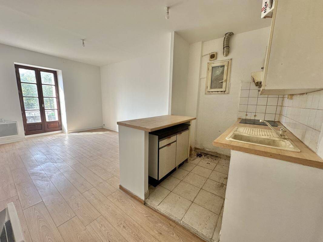 Appartement 2 pièces 37 m² · à Nantes · 37 m² · 109 900 €