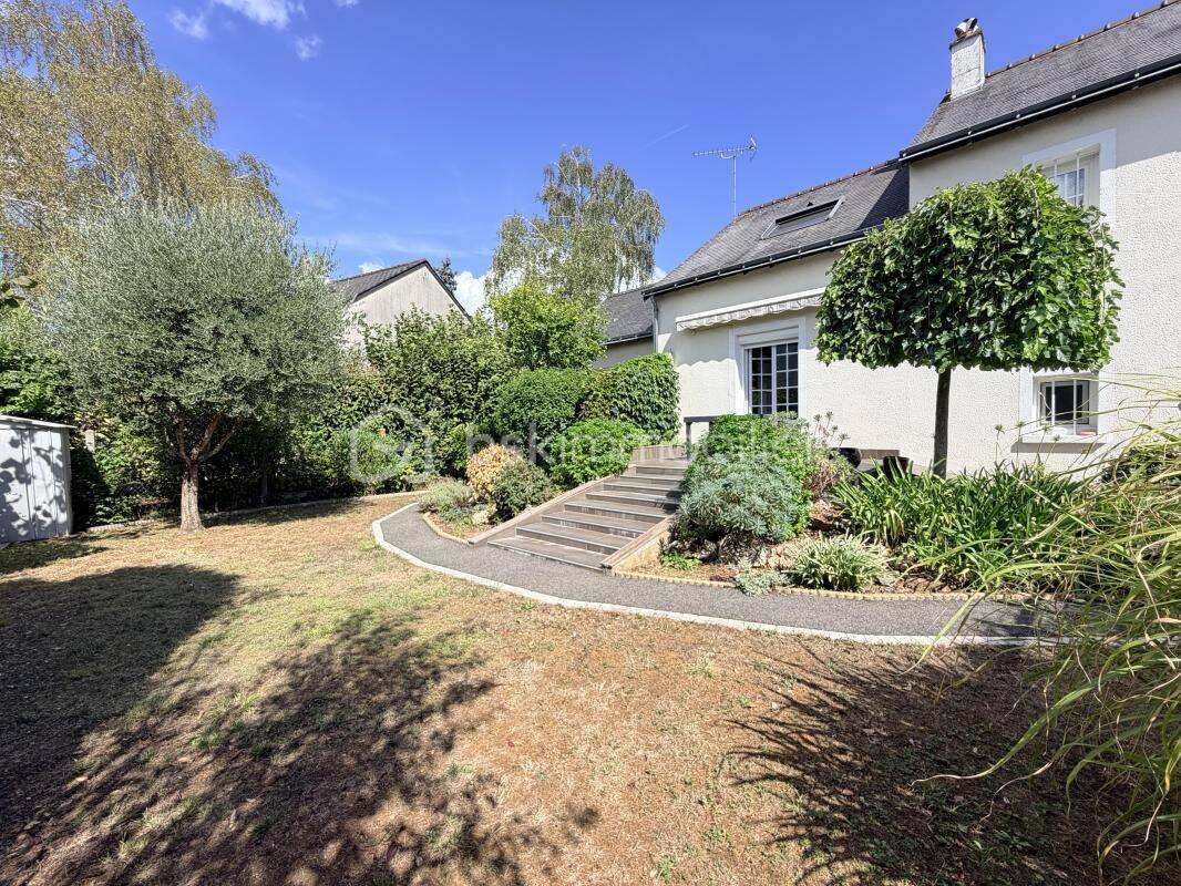 Maison 4 pièces 141 m² · à Joué-lès-Tours · 141 m² · 299 900 €