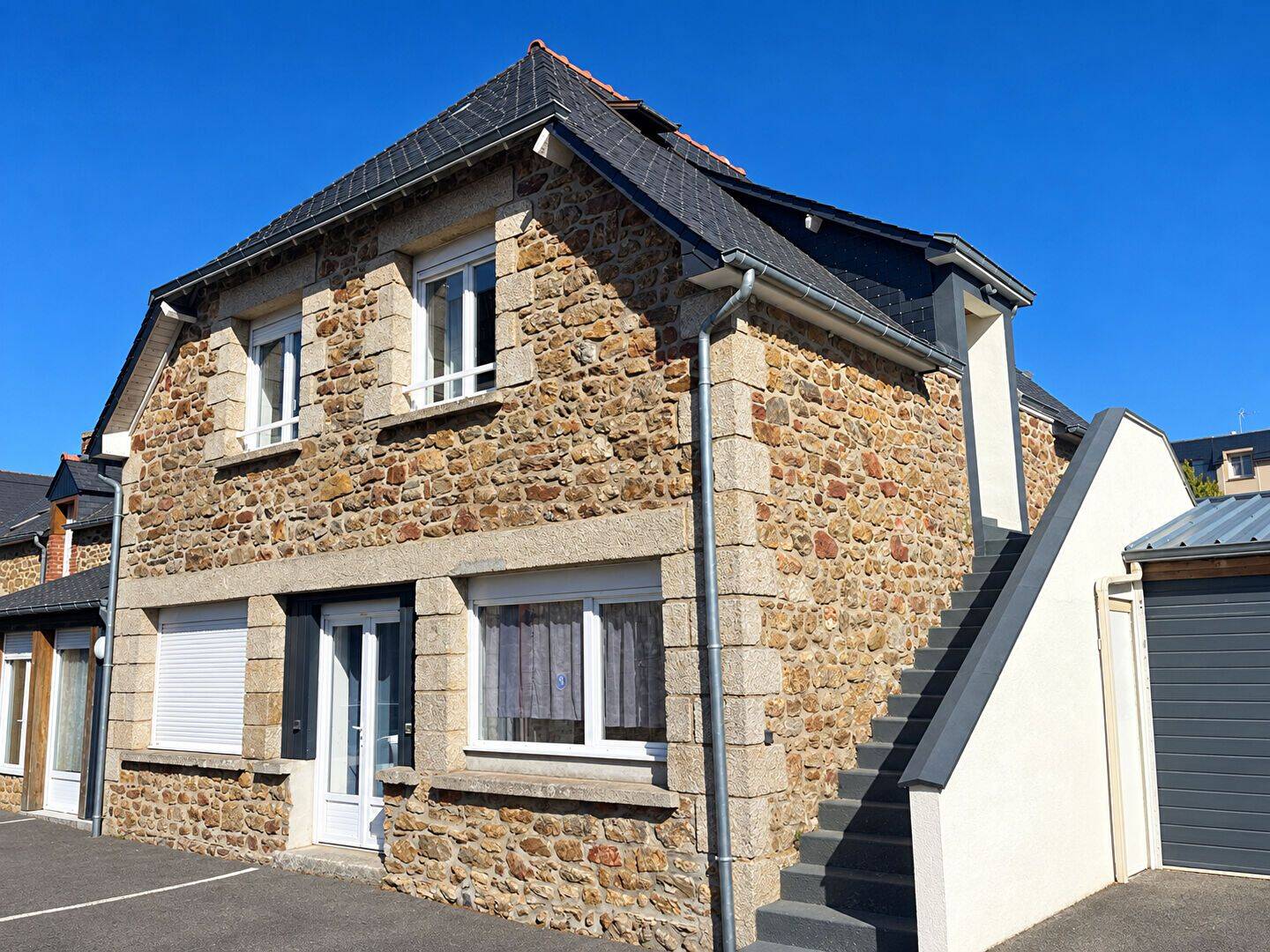 Appartement 4 pièces 59 m² · à Pleurtuit · 59 m² · 258 475 €