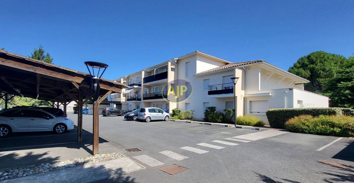Appartement 2 pièces 35 m² · à Mérignac · 35,3 m² · 144 500 €