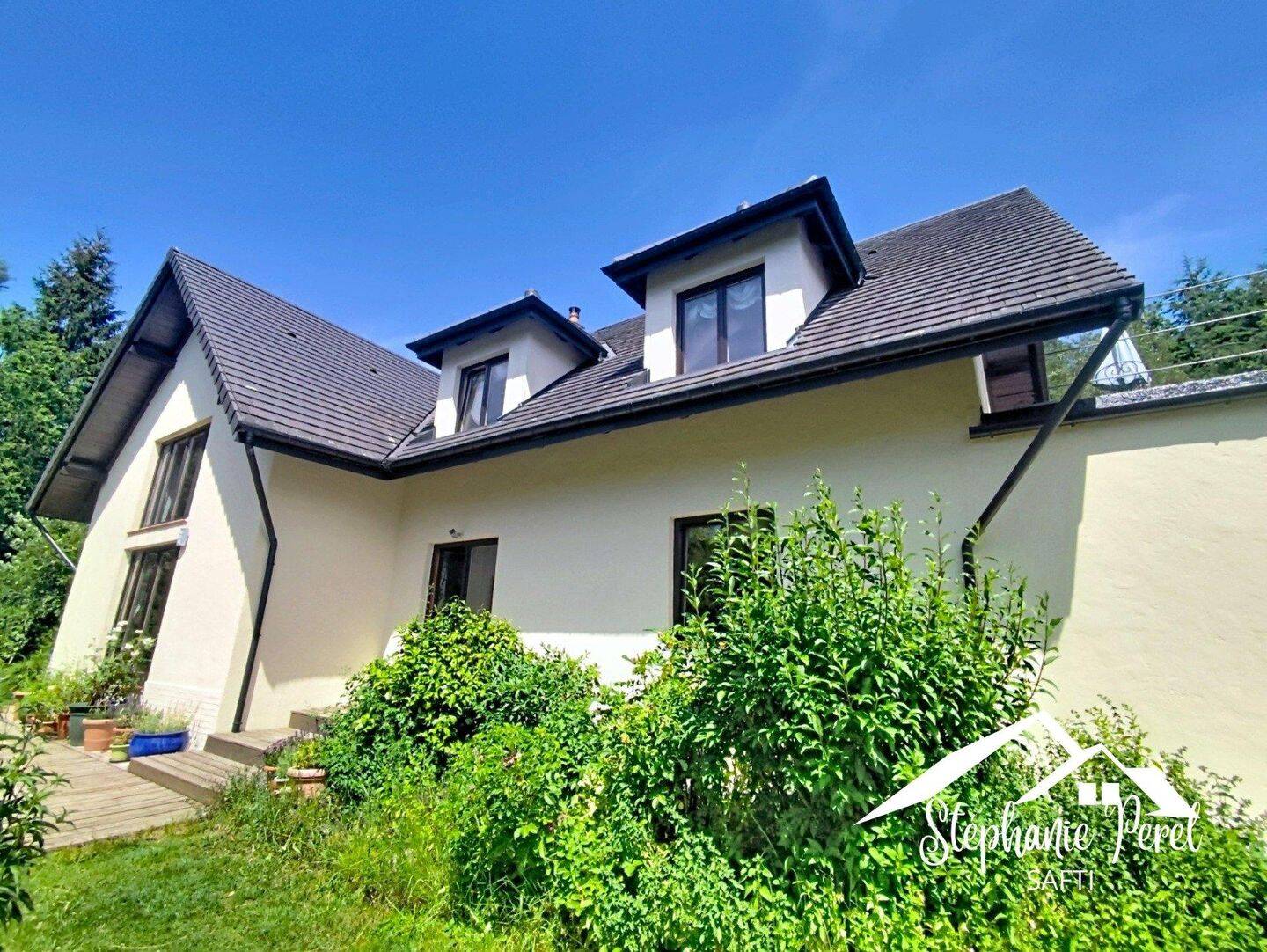 Maison 5 pièces 260 m² · à Bugeat · 260 m² · 520 000 €