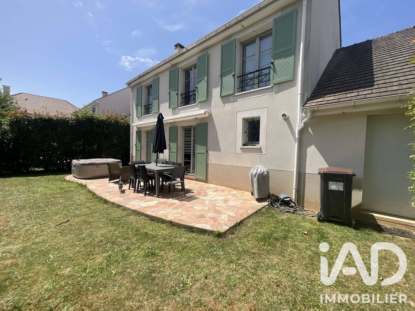 Maison 7 pièces 130 m² · à Cesson · 130 m² · 429 000 €