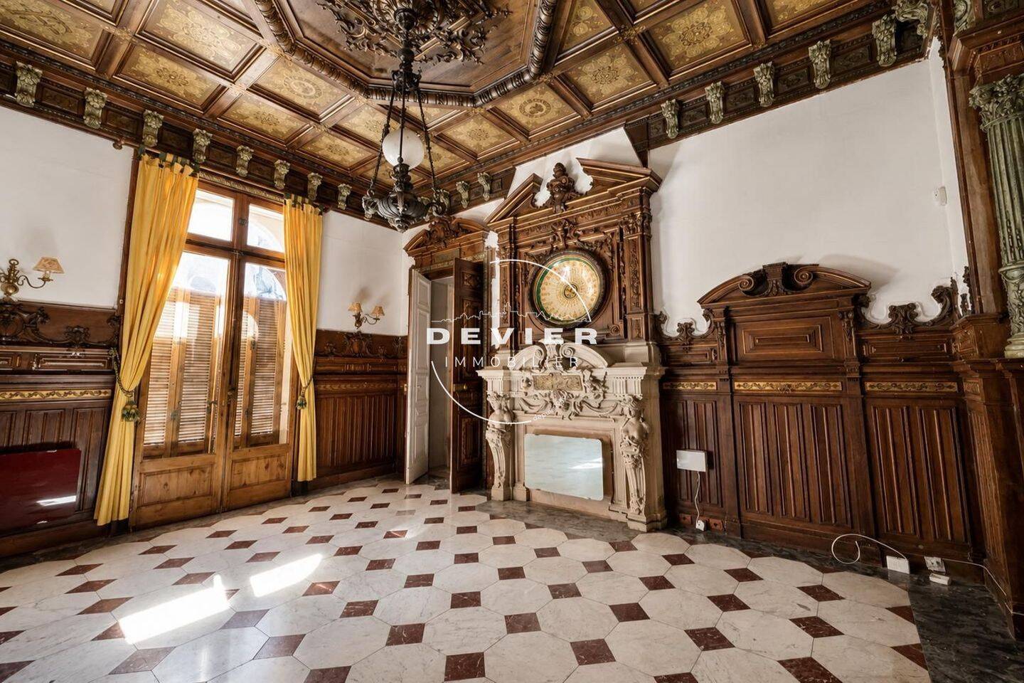 Appartement 3 pièces 84 m² · à Montpellier · 83,6 m² · 1 450 €/mois