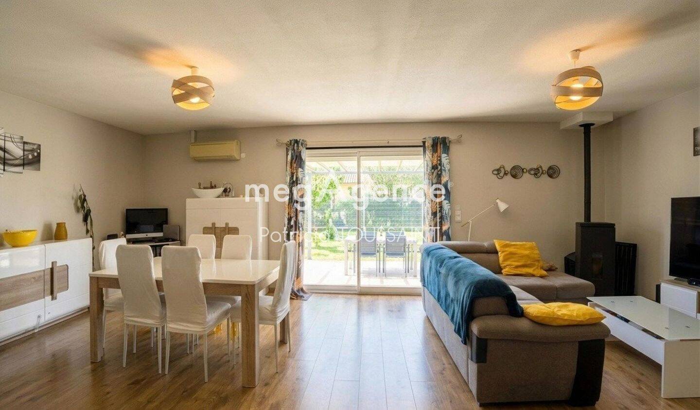 Maison 6 pièces 120 m² · à Fonsorbes · 120 m² · 375 000 €