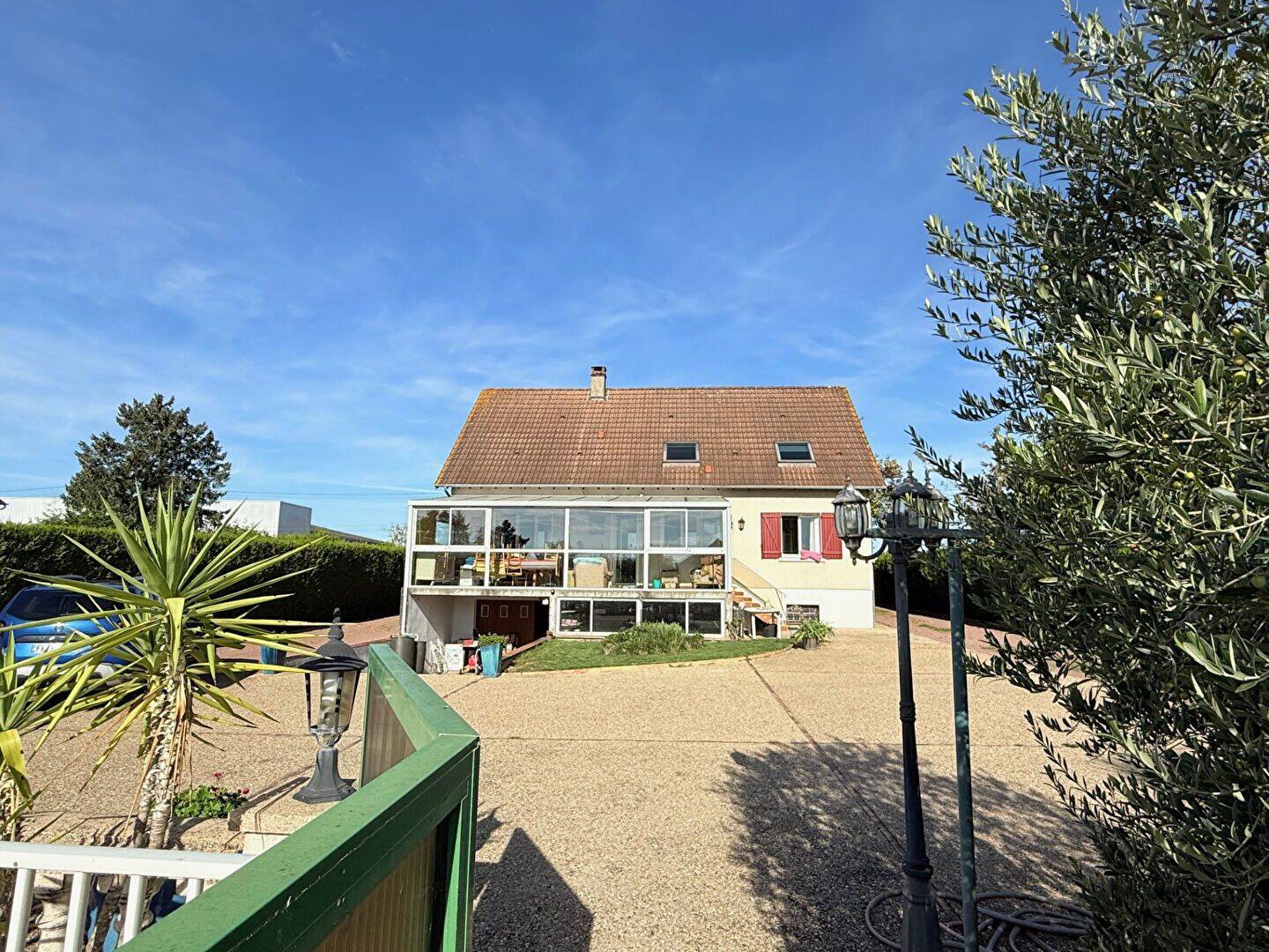 Maison 8 pièces 180 m² · à Bourges · 180 m² · 268 500 €