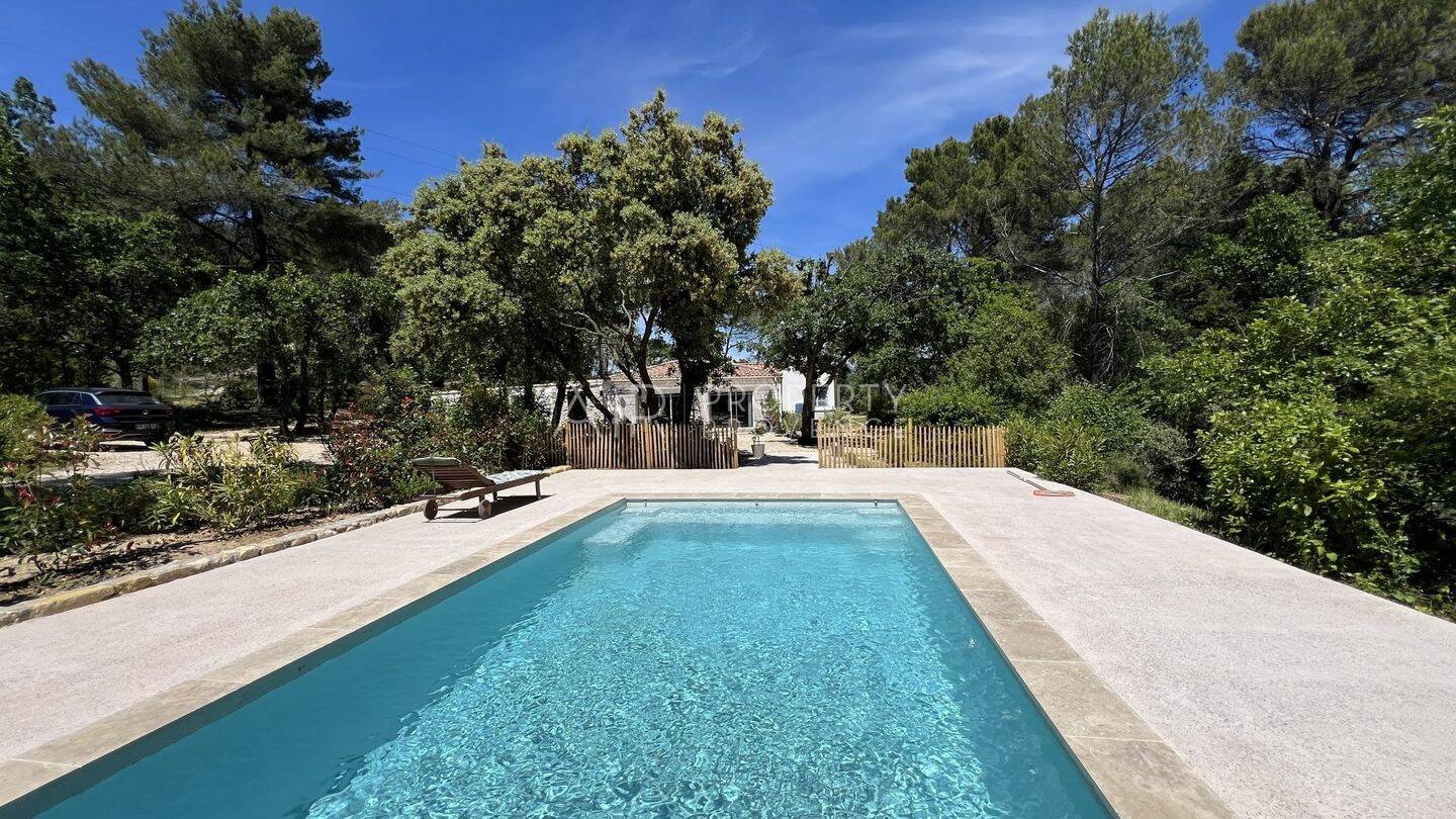 Maison 5 pièces 170 m² · à Rognes · 170 m² · 799 000 €