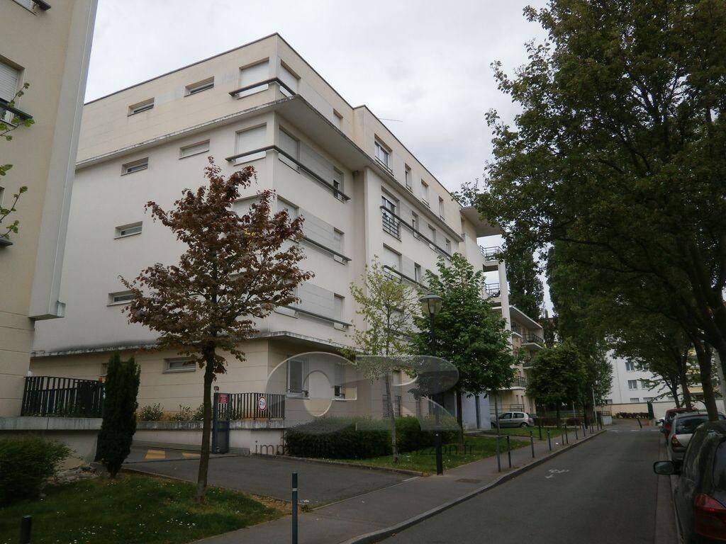 Appartement 2 pièces 34 m² · à Nancy · 34 m² · 627 €/mois