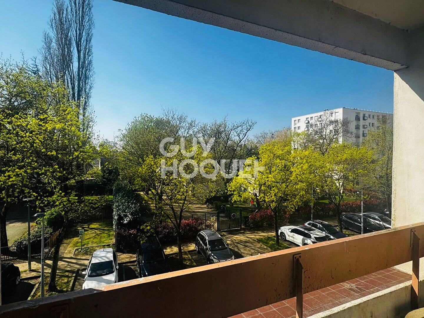 Appartement 5 pièces 78 m² · à Orléans · 78 m² · 98 000 €