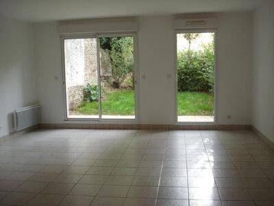 Appartement 3 pièces 74 m² · à Nantes · 73,6 m² · 935 €/mois