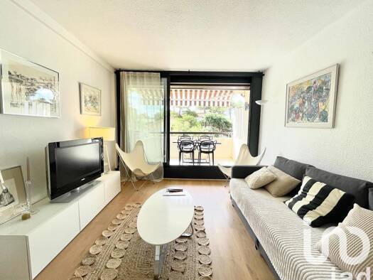 Appartement à vendre 265 000 € 2 pièces 1 chambre 46 m² La Plage Capbreton 40130