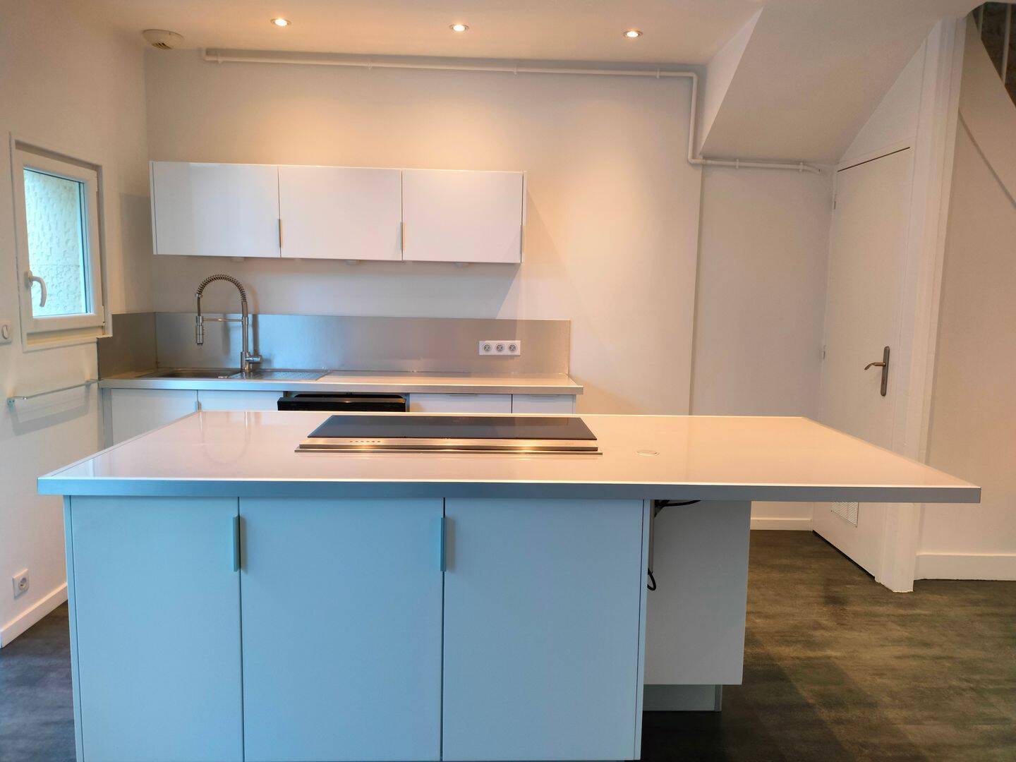 Maison 5 pièces 123 m² · à Cognac · 123 m² · 990 €/mois