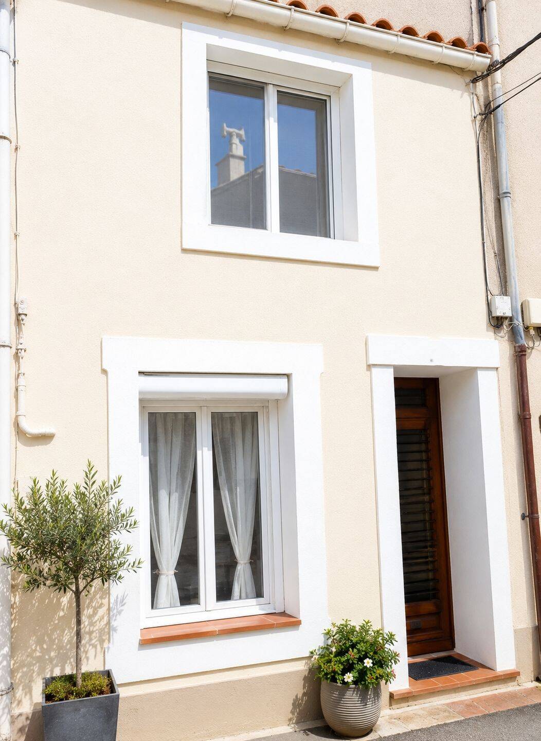 Maison 3 pièces 50 m² · à Espéraza · 50 m² · 74 900 €