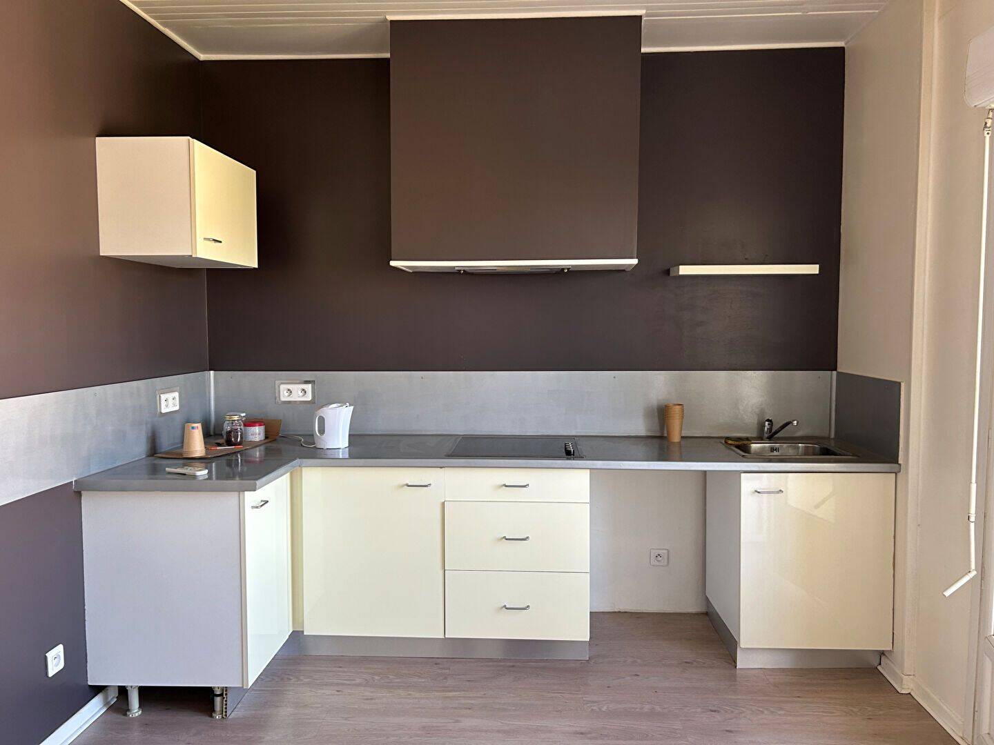 Maison 3 pièces 88 m² · à Redessan · 88,3 m² · 870 €