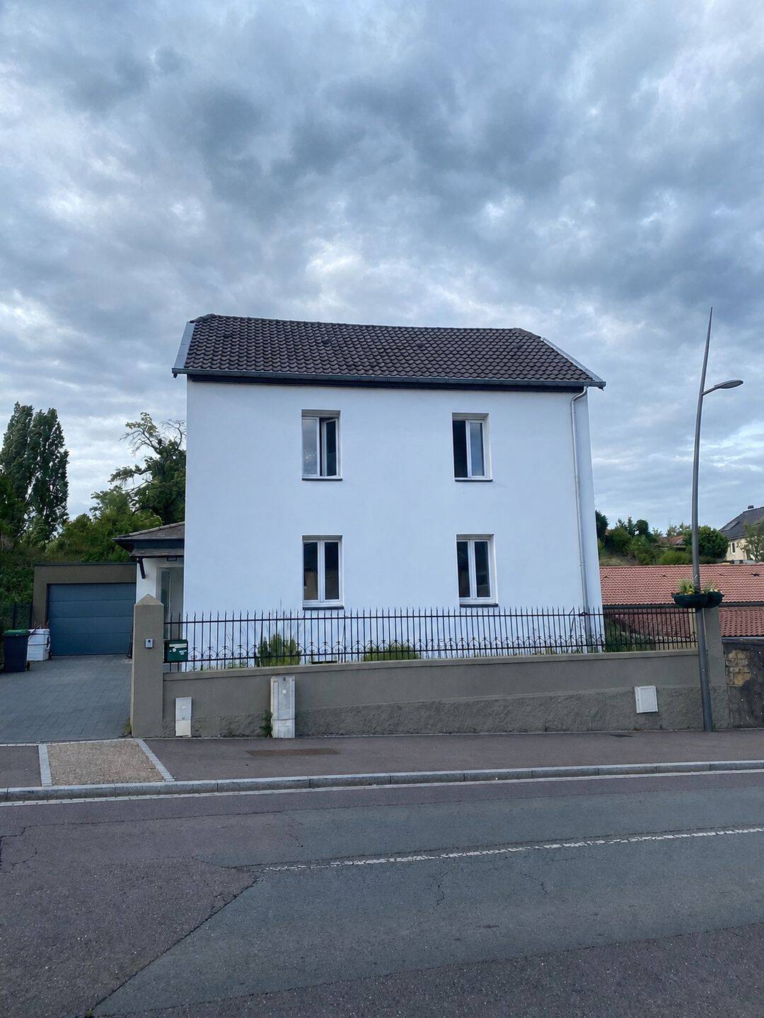 Maison 5 pièces 126 m² · à Hettange-Grande · 126 m² · 2 000 €/mois