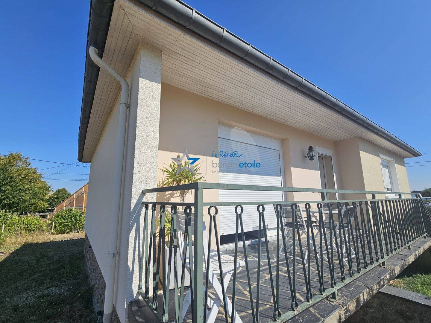 Maison 4 pièces 86 m² · à Marçon · 86 m² · 129 000 €