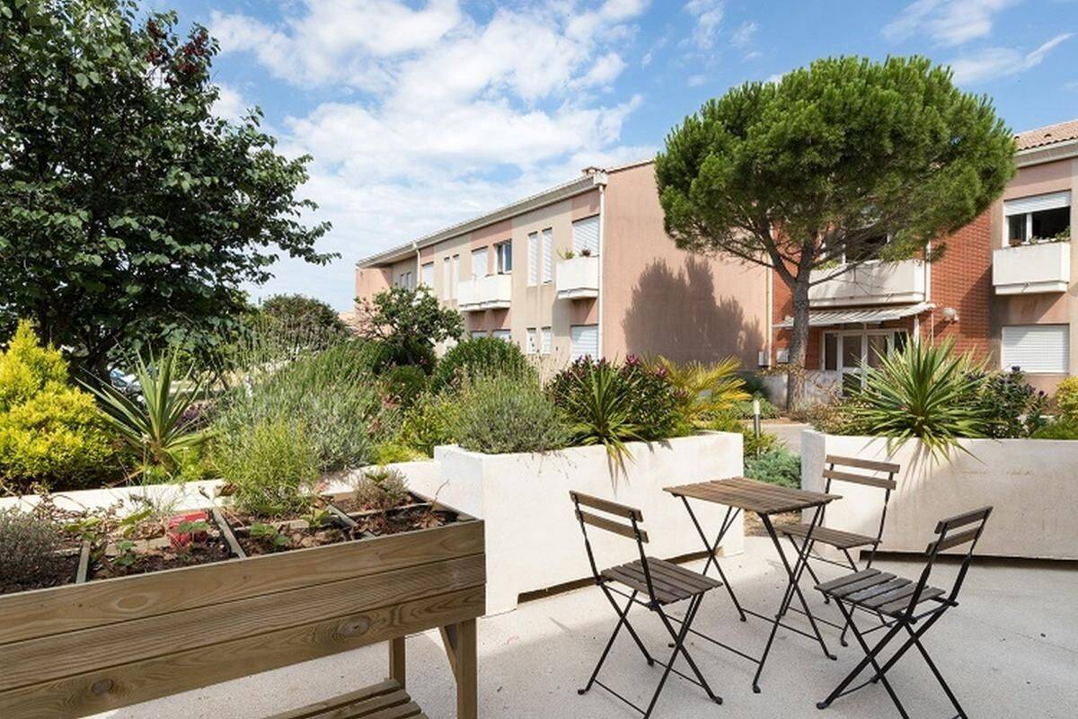 Appartement 1 pièce 21 m² · à Roquefort-la-Bédoule · 21 m² · 145 828 €