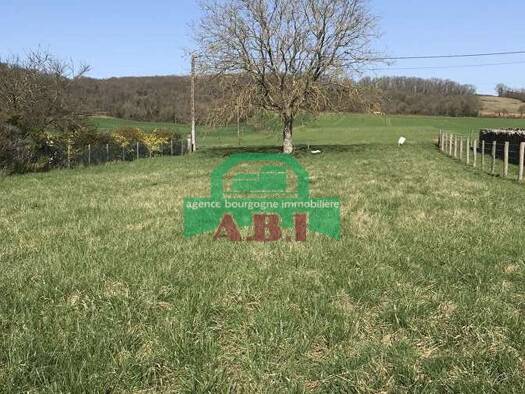 Terrain constructible à vendre 17 000 € 940 m² de terrain Dornecy 58530