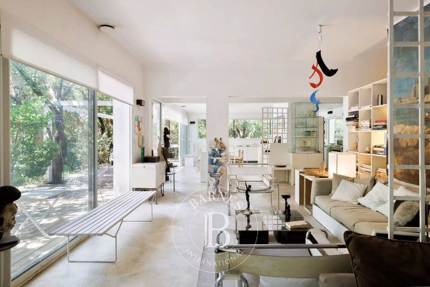 Maison 7 pièces 163 m² · à Seignosse · 163,1 m² · 1 630 000 €