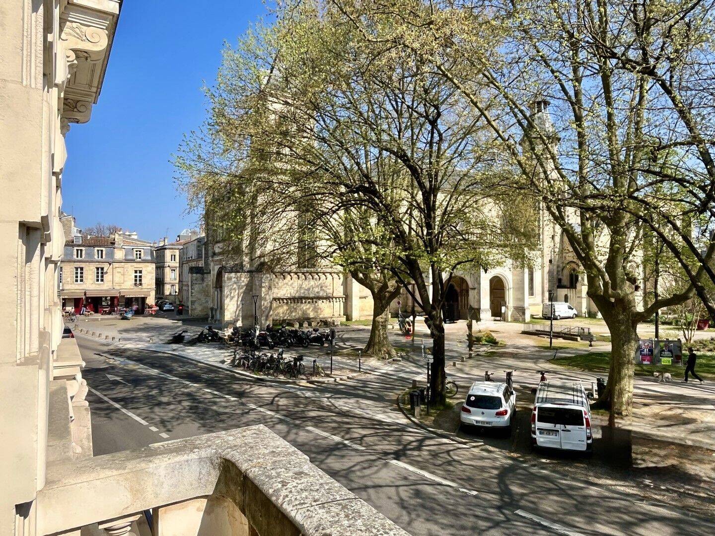 Appartement 2 pièces 45 m² · à Bordeaux · 45 m² · 900 €/mois