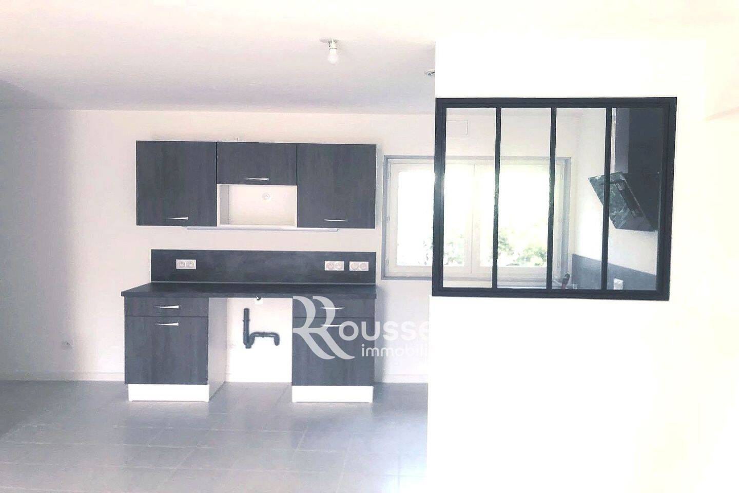 Appartement 2 pièces 56 m² · à Cournonterral · 56 m² · 640 €