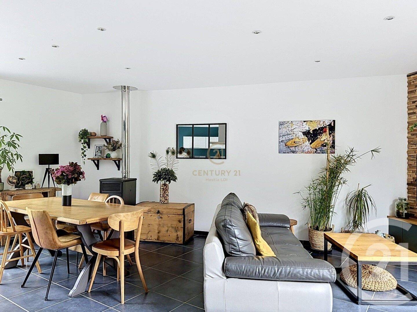 Maison 4 pièces 89 m² · à Charly · 89 m² · 435 000 €