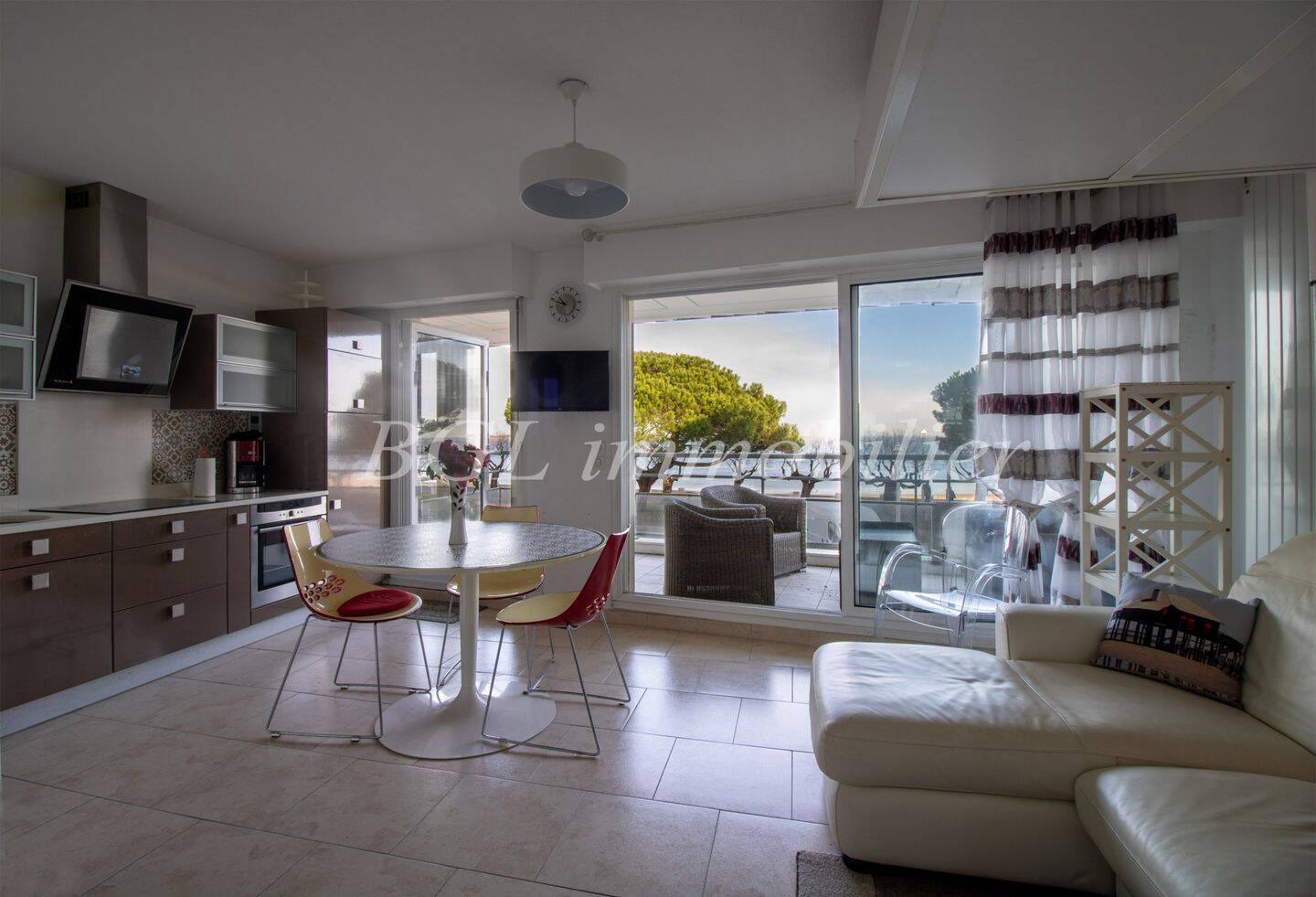 Appartement 2 pièces 35 m² · à Arcachon · 35 m² · 498 700 €