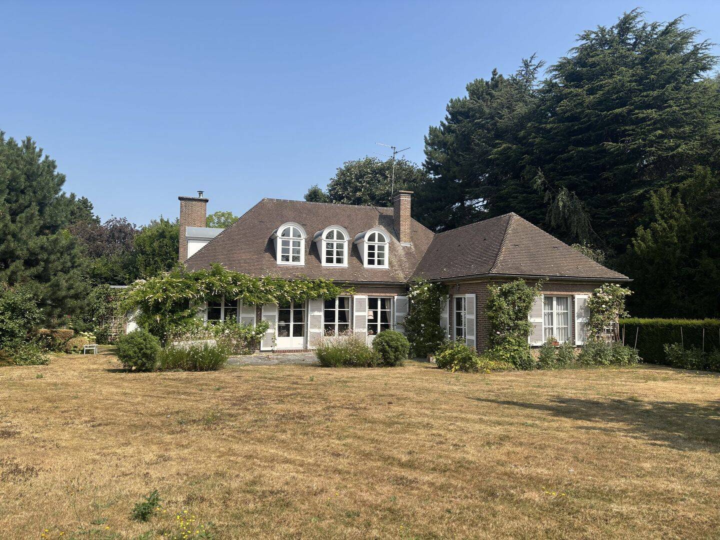Maison 7 pièces 178 m² · à Mouvaux · 177,9 m² · 1 060 000 €