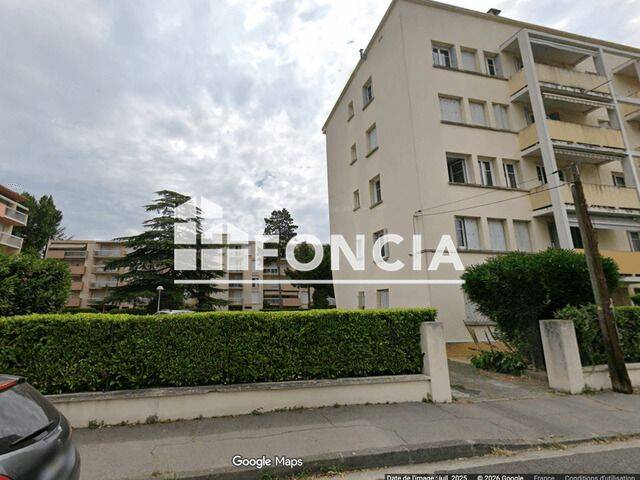 Appartement 3 pièces 67 m² · à Toulouse · 67 m² · 1 050 €