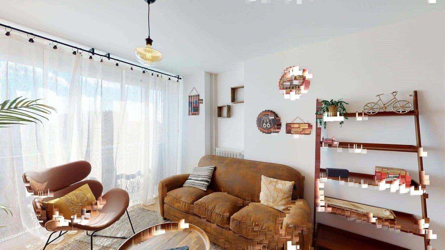 Chambre 2 - LOMBEZ LEG - Colocation — 7