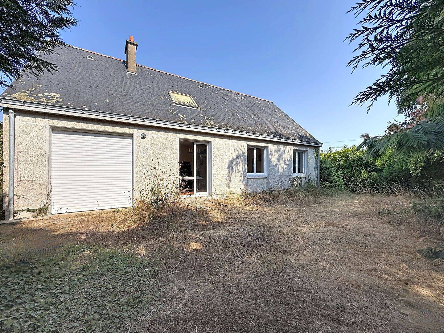 Maison 7 pièces 116 m² · à Sarzeau · 116 m² · 284 840 €