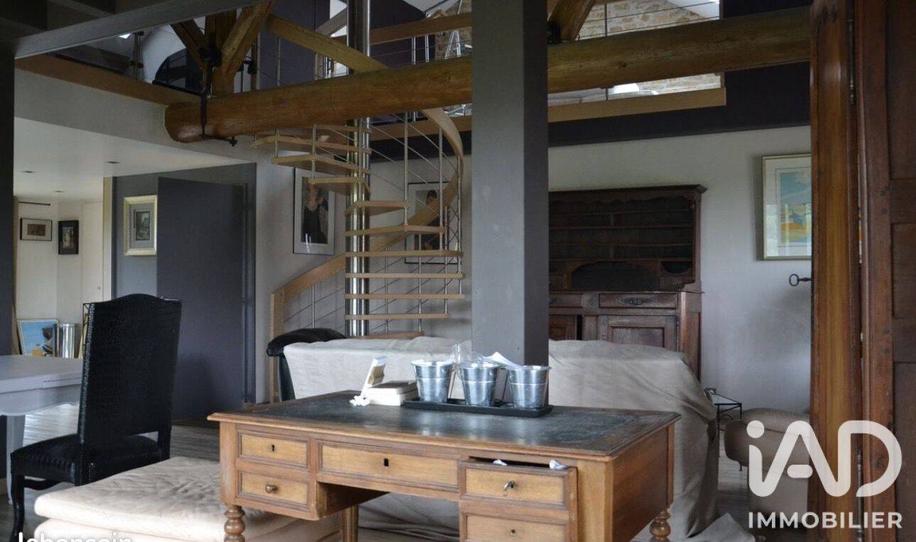 Appartement 5 pièces 111 m² · à Saulny · 111,4 m² · 1 440 €/mois