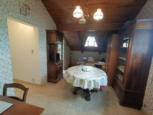 Appartement à louer - logement étudiant 425 € 1 pièce 29 m² Étage 1/1 Pradeau-Gare-Rue G.Lassale Tarbes 65000