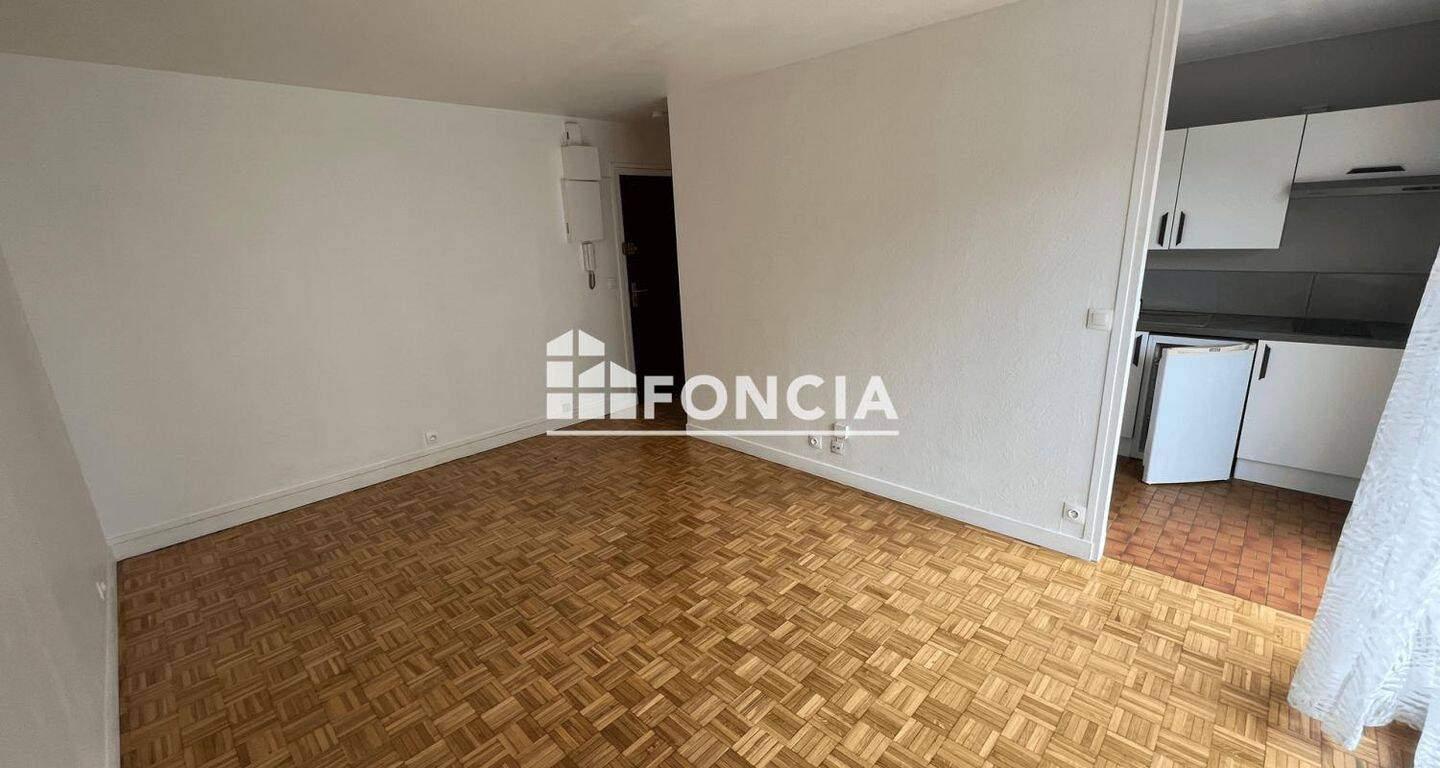 Appartement 1 pièce 24 m² · à Maisons-Alfort · 23,6 m² · 740 €/mois